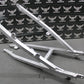 2000 2001 HONDA CR125R CR250R OEM REAR BACK SUB FRAME SUBFRAME 50200 - KZ3 - J30 - hggarage