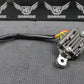 2012 KAWASAKI KX450F OEM RECTIFIER VOLTAGE REGULATOR WIRING 21066 - 0711 GOOD! - hggarage