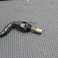 2006 HONDA CRF450R OEM THROTTLE CABLE TUBE ASSEMBLY HOTSTART CABLE PLUNGER - hggarage