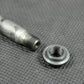2004 Yamaha YZ450F OEM Front Wheel Rim Axle Pivot Bolt 5BE - 25181 - 00 - 00 - hggarage