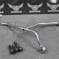 1991 HONDA 88 - 95 XR250R OEM ENGINE MOTOR OIL PASSAGE LINE PIPE 11335 - KV6 - 000 - hggarage