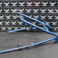 1999 YAMAHA 1998 1999 YZ125 YZ250 OEM REAR BACK SUB FRAME SUBFRAME 5DH - 21190 - 00 - hggarage