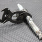 1988 1989 HONDA XR250R OEM TRANSMISSION TRANNY GEARBOX GEARS SHIFT FORKS GOOD! - hggarage