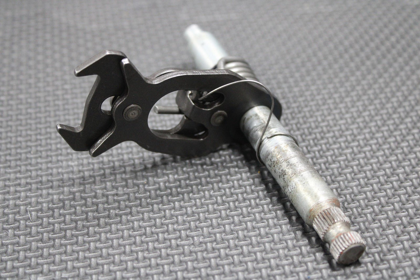 1988 1989 HONDA XR250R OEM TRANSMISSION TRANNY GEARBOX GEARS SHIFT FORKS GOOD! - hggarage
