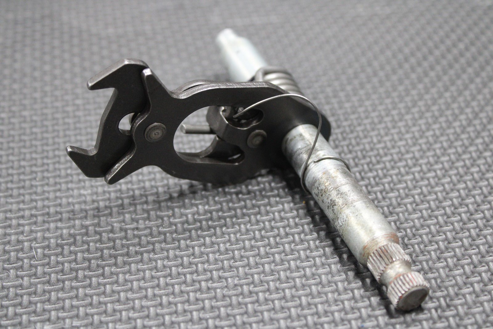 1988 1989 HONDA XR250R OEM TRANSMISSION TRANNY GEARBOX GEARS SHIFT FORKS GOOD! - hggarage