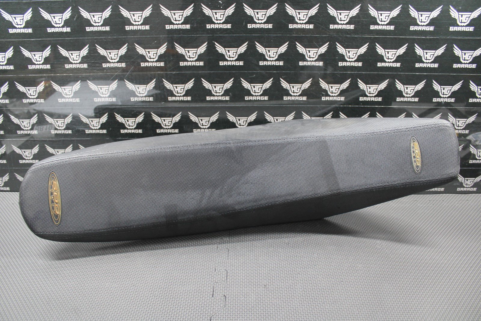 2010 KTM 07 - 11 250 XCF - W SDG COMPLETE SEAT SADDLE FOAM PAN M129 77307040000 - hggarage