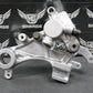 1998 YAMAHA YZ125 YZ250 OEM NISSIN REAR BACK BRAKE CALIPER 5DH - 2580W - 00 - 00 NICE - hggarage