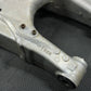 1993 Honda CR250R OEM Swingarm Swing Arm Suspension 52100 - KZ3 - 890ZA - hggarage