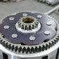 2004 YAMAHA WR450F YZ450F OEM COMPLETE CLUTCH W PLATES BASKET HUB NICE!