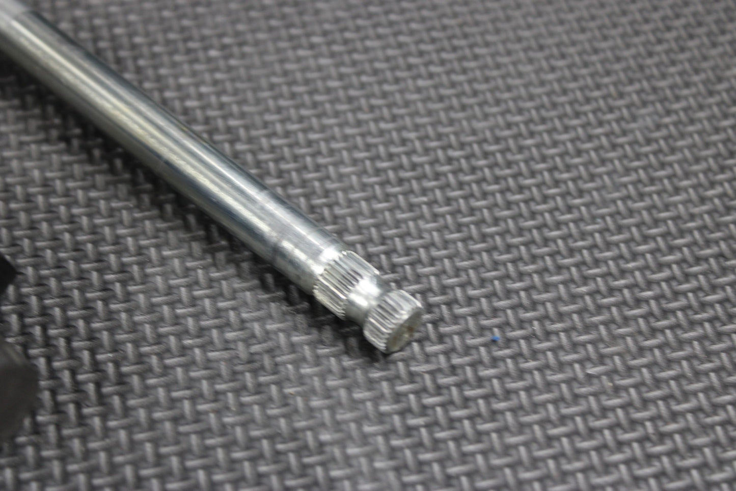 2005 03 - 05 YAMAHA YZ450F OEM ENGINE TRANSMISSION TRANNY GEARBOX FORKS DRUM GEARS - hggarage