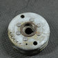 1993 Honda CR80R OEM Stator Magneto Rotor Flywheel 31100 - GC4 - 600 - hggarage