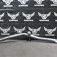 2003 Suzuki RM100 OEM Rear Back Sub Frame Subframe Rail K3216 - 01486 - 466 - hggarage