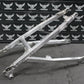 2009 Kawasaki KX250F OEM Rear Back Sub Frame Subframe 32160 - 0331 - hggarage