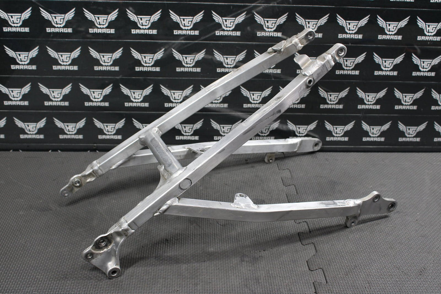 2009 Kawasaki KX250F OEM Rear Back Sub Frame Subframe 32160 - 0331 - hggarage