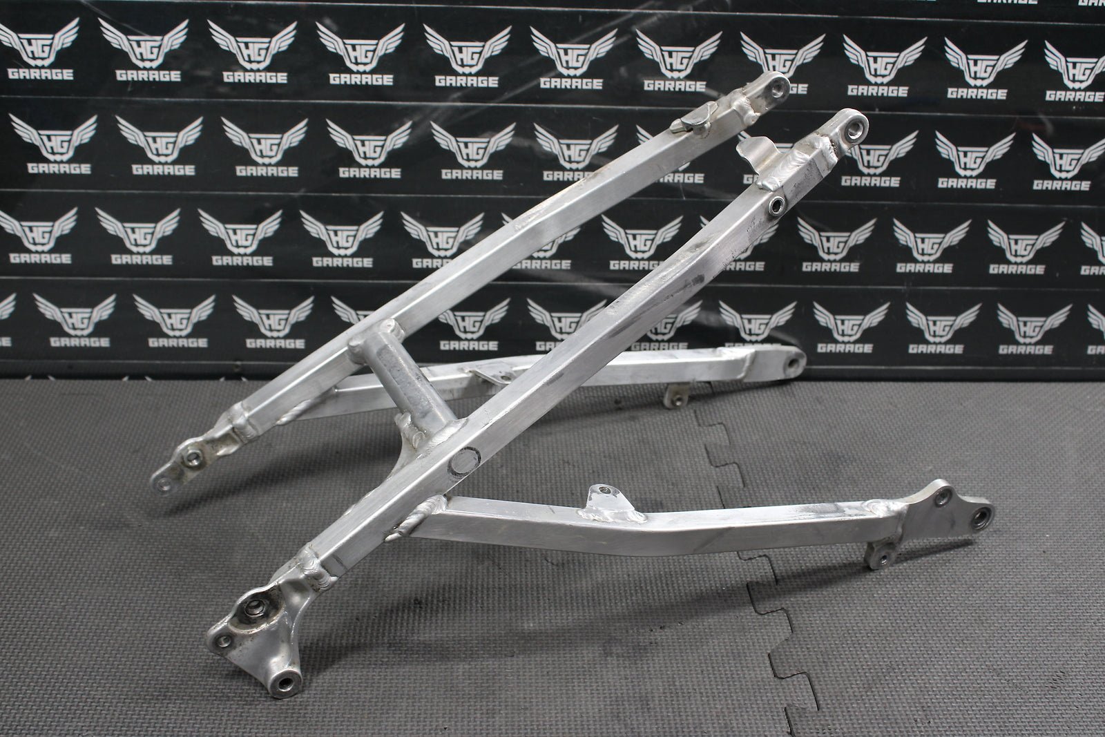 2009 Kawasaki KX250F OEM Rear Back Sub Frame Subframe 32160 - 0331 - hggarage
