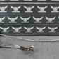 2000 YAMAHA TTR125 TR125L OEM RIGHT REARSET BRAKE FOOT PEDAL 5HP - 27200 - 00 - 00 - hggarage
