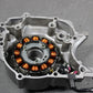 2009 YAMAHA TTR110E STATOR MAGNETO GENERATOR ALTERNATOR 5B6-H1410-0