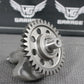 2001 HONDA XR250R 86-04 OEM ENGINE MOTOR CRANKSHAFT BALANCER GEAR 13420-KT1-630