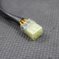 2012 KAWASAKI KX450F OEM RECTIFIER VOLTAGE REGULATOR WIRING 21066 - 0711 GOOD! - hggarage