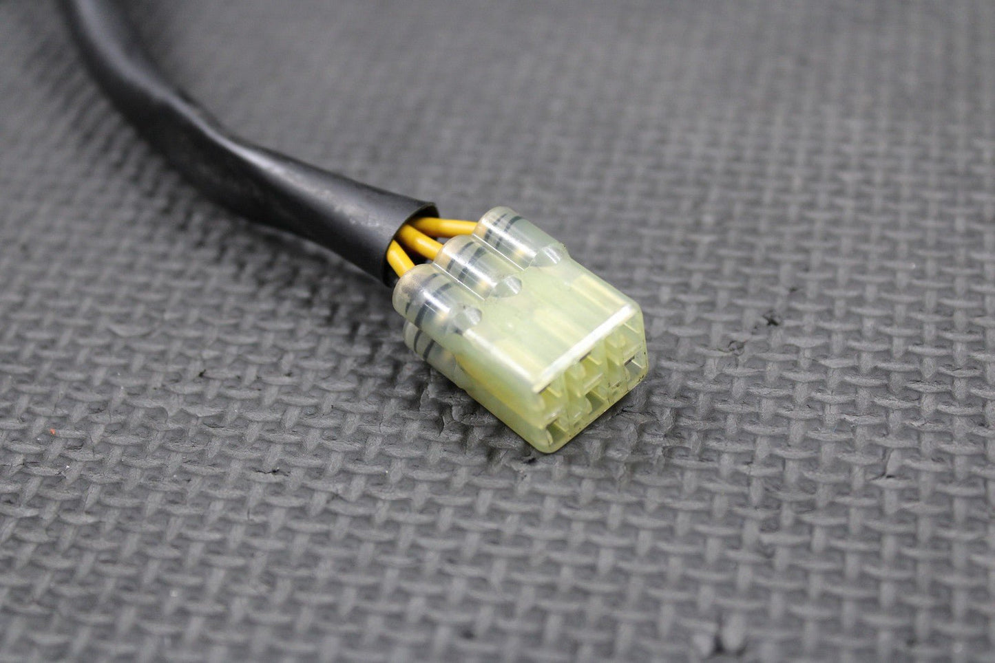 2012 KAWASAKI KX450F OEM RECTIFIER VOLTAGE REGULATOR WIRING 21066 - 0711 GOOD! - hggarage