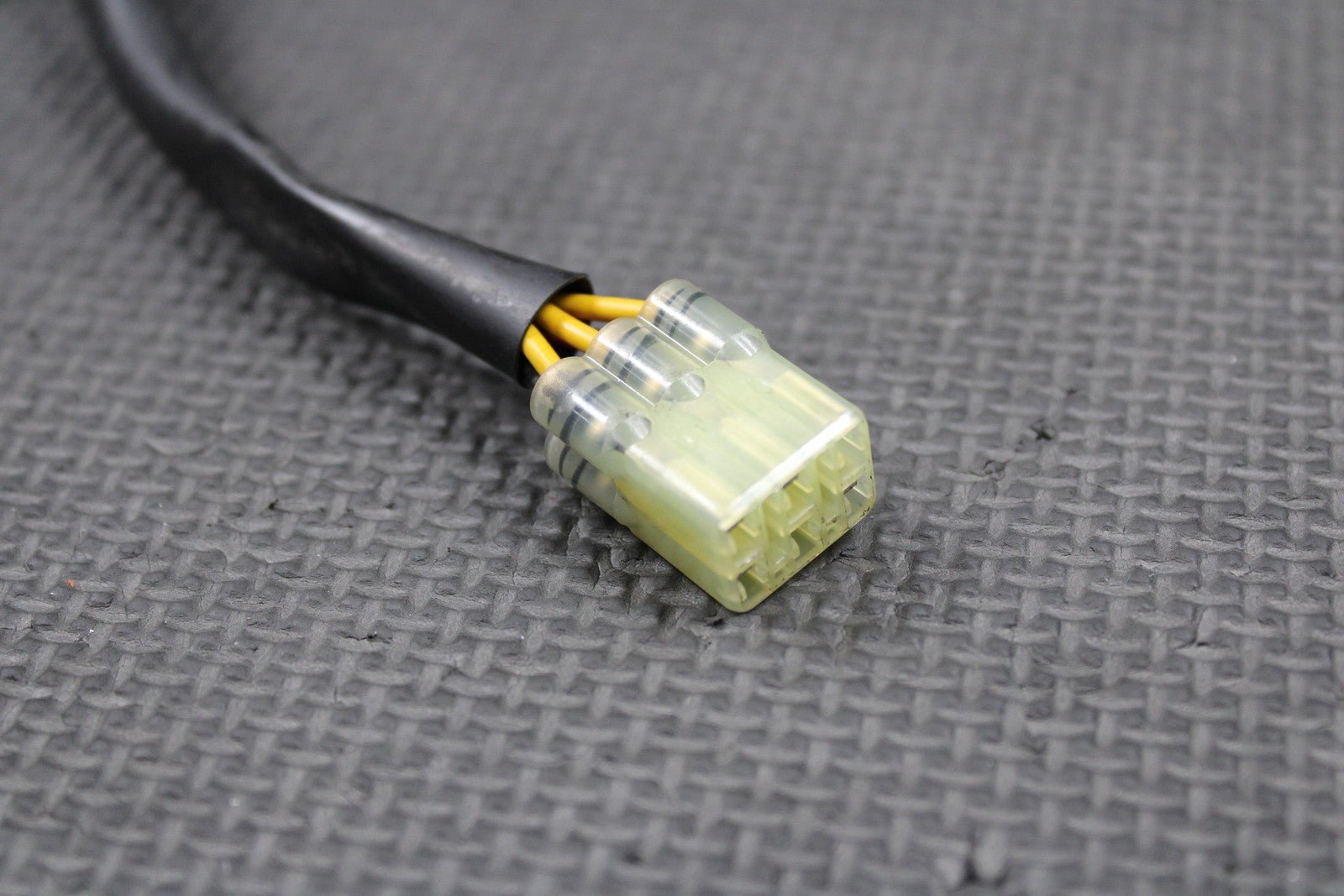 2012 KAWASAKI KX450F OEM RECTIFIER VOLTAGE REGULATOR WIRING 21066 - 0711 GOOD! - hggarage