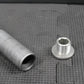 2013 HUSQVARNA TE511 OEM FRONT WHEEL RIM AXLE PIVOT BOLT 8000H1547 - hggarage