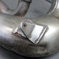 2002 SUZUKI RM250 PRO CIRCUIT WORKS PIPE EXHAUST PIPE CHAMBER HEADER 14310-37F