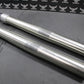 2001 HONDA CR125R OEM RIGHT LEFT FRONT SUSPENSION FORKS SHOCKS 51400 - KZ4 - J31ZA - hggarage