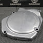 2005 05 - 07 HONDA CR125R OEM LEFT STATOR GENERATOR MAGNETO COVER 11351 - KSR - 730 - hggarage