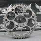 1990 1991 KAWASAKI KX125 OEM CLUTCH BASKET RING GEAR 13095 - 1266 - hggarage
