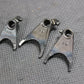 2001 KAWASAKI KX100 KX80 KX85 OEM ENGINE TRANSMISSION TRANNY ASSEMBLY GEARS - hggarage