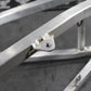 2006 YAMAHA YZ250F OEM REAR BACK SUB FRAME SUBFRAME 5XC - 21190 - 90 - 00 - hggarage