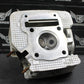 2000 YAMAHA TTR125 TTR125L OEM ENGINE CYLINDER HEAD CAMSHAFT VALVES TOPEND GOOD! - hggarage