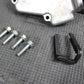 2017 YAMAHA YZ250 OEM ENGINE POWERVALVE LINKAGE GOVERNOR RIGHT SIDE COVER