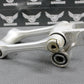 2019 YAMAHA 15 - 19 YZ250FX YZ250F OEM REAR SHOCK SWINGARM LINKAGE ARM ROD GOOD! - hggarage