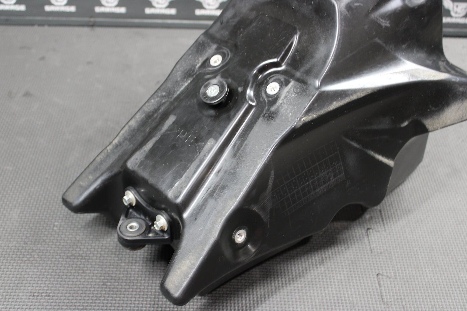 2008 YAMAHA 06 - 09 YZ250F YZ450F OEM GAS FUEL TANK CELL PETROL RESERVOIR - hggarage