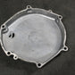 1991 KAWASAKI 91-94 KDX250 ENGINE MOTOR SIDE CLUTCH COVER 14032-1283