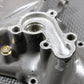 2001 SUZUKI RM80 OEM 96 - 01 RIGHT SIDE ENGINE MOTOR SIDE CLUTCH COVER 11341 - 02B43 - hggarage