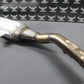 2020 SUZUKI 19 - 22 RMZ250 OEM MUFFLER EXHAUST SILENCER SLIP ON PIPE 14310 - 46K10 - hggarage