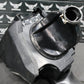 2008 YAMAHA YZ450F OEM AIRBOX INTAKE AIR CLEANER CASE NICE! 2S2-14401-70-00