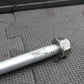 2004 HONDA 03-17 CRF150F 03-19 CRF230F OEM REAR BACK SWINGARM BOLT