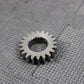 1986 HONDA OEM ENGINE PRIMARY GEAR TIMING CHAIN SPROCKET 19T 14312-KK0-000