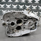 2008 KAWASAKI 08-14 KX100 14-22 KX85 OEM LEFT RIGHT ENGINE MOTOR CRANKCASE CRANK