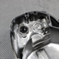 1997 YAMAHA RT100 OEM ENGINE MOTOR RIGHT SIDE CLUTCH COVER COVER401 - 15431 - 00 - 00 - hggarage