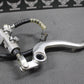 2019 SUZUKI 19 - 25 RMZ250 OEM REAR BACK BRAKE CALIPER MASTER CYLINDER LEVER GOOD! - hggarage