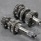 2018 HONDA CRF250R OEM ENGINE TRANSMISSION GEARS GEARBOX FORKS SHAFTS TRANS - hggarage