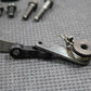 1999 2000 HUSQVARNA CR250 WR250 OEM EXHAUST HTS POWER VALVE BOOSTER 800086813 - hggarage