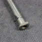 2010 YAMAHA YZ450F OEM REAR BACK SWINGARM BOLT SUSPENSION PIVOT AXLE 33D-22141-0