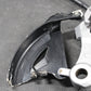 2006 YAMAHA YZ250F OEM REAR BACK BRAKE CALIPER MASTER CYLINDER LEVER PEDAL HOSE - hggarage