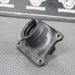 2001 SUZUKI RM80 OEM INTAKE PIPE REED BLOCK ASSEMBLY 13110 - 02B50 13150 - 02B50 - hggarage